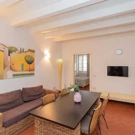 Mazzini 40 - Affitti Brevi Italia Apartment *