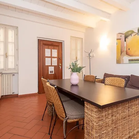 Mazzini 40 - Affitti Brevi Italia Apartment Brescia