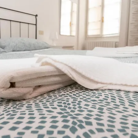 Mazzini 40 - Affitti Brevi Italia Apartment Brescia