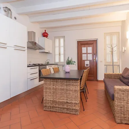 Mazzini 40 - Affitti Brevi Italia Apartment *