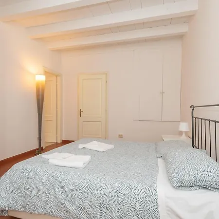 Apartment Mazzini 40 - Affitti Brevi Italia